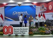 Gempita 2025 Resmi Dibuka, Ajang Apresiasi untuk Guru dan Tenaga Kependidikan Jawa Timur