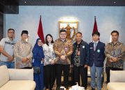 Bupati Kediri Resmikan Klinik Pratama Husada Bhakti, Bantu Tingkatkan Layanan Kesehatan