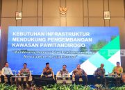 Sarasehan Pawitandirogo Hasilkan 37 Usulan, Bukti Kompak Enam Daerah Bergerak Maju