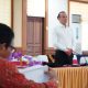 Kanwil Kemenkum Bali Gelar Sidang Pewarganegaraan, WNA Italia Diuji Komitmen Kebangsaan