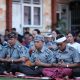 Doa Bersama Lintas Agama di Lapas Tabanan: Wujud Harapan untuk Indonesia Damai