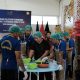 Dari Kreasi Warga Binaan, Lapas Tabanan Produksi Pie Susu Sangkar Emas
