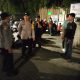 Polsek Dentim Bersama Instansi Terkait Amankan Chinese Festival HUT ke 21 JB School