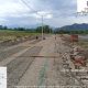 Dinas PUPR Kota Kediri Percepat Target Pembangunan Akses Jalan Menuju IPLT di Kelurahan Campurejo