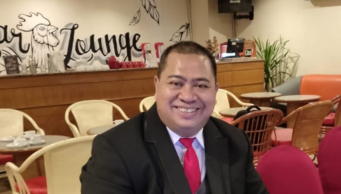 Redaksi Bratapos.com Ucapkan Selamat HUT TNI ke 80: “TNI Patriot NKRI Sejati”