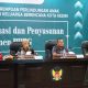 Kota Kediri Mantapkan Komitmen Pembangunan Responsif Gender, Mbak Wali Buka Monitoring, Evaluasi dan Penyusunan Dokumen PPRG