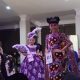 Aralyn Raisya Raih Juara Best Public Speaking Duta Batik Kediri 2025, Bangga Kenakan Batik Merak Kembar
