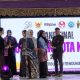 Wali Kota Kediri Ajak Generasi Muda Bangga Berbatik: Saatnya Lestarikan Warisan Nusantara dengan Gaya dan Cinta!