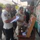 Satpol PP dan Bea Cukai Sidoarjo Gelar Operasi Bersama, Amankan 7.700 Batang Rokok Ilegal
