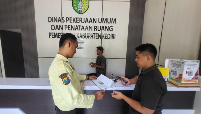 Wartawan Keluhkan Sulitnya Akses ke Kabid Bina Marga PUPR Kabupaten Kediri: “Jangan Melek Sebelah, Bukalah Kedua Mata untuk Transparansi”