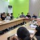 Sukses Digelar, Technical Meeting Festival Band Pelajar Bela Negara Se-Jatim di Kota Kediri Siap Guncang Panggung Peringatan Sumpah Pemuda Ke-96