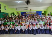 SMPN 1 Ngadiluwih Gelar “Pekan Kewirausahaan” 2025/2026, Kolaborasi Strategis dengan FKBN Kediri Raya