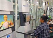 Super Air Jet Resmi Terbang Perdana : Bandara Dhoho Kediri, Buka Gerbang Baru Wisata Jawa Timur!