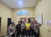 Diduga Langgar Kode Etik Profesi, Polda Jateng Tempatkan Oknum AKBP B Dalam Patsus Selama 20 Hari