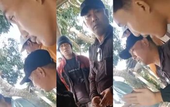 Liputan Dugaan Pemerasan ke Warga, Jurnalis Kompas TV Diancam Ditujah Preman