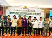 Hadiri Undangan Dinkes, LDII Kota Kediri Siap Jadi Garda Terdepan Dukung GERMAS dan CKG