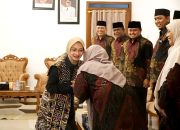 Wali Kota Vinanda Nyatakan Siap Buka Musda VII LDII Kota Kediri dan Ajak Sinergi Atasi Sampah