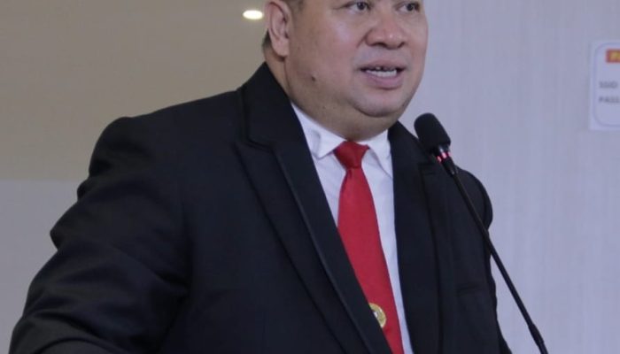 Wartawan Diintimidasi Saat Bertugas, Dr. Zaibi: Ancaman Serius bagi Kebebasan Pers dan Demokrasi