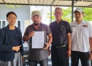 Aktivis di Kediri Desak Kejari Kabupaten Transparan Soal Barang Bukti Kasus Korupsi Perangkat Desa 2023