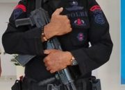 Gregorius “Fallo” Fallo, Putra Timur Dipercaya Menjadi Ketua Keamanan Gereja Bersejarah Santo Yosef Denpasar