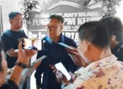PWI Kediri Raya Bantah Keras Isu ‘Backingi’ KB Samsat, Adi Cakra Kembar Catut Nama Organisasi
