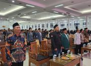 DPD LDII Kota Kediri Tingkatkan Kapasitas Pemuda Santri Melalui Seminar Kepemudaan