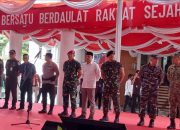 Surabaya Bersatu: Menarik Garis Batas Tegas Terhadap Premanisme