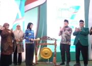 Musda VII LDII Kota Kediri, Walikota Vinanda Puji Inovasi Urban Farming dan Peran Strategis Organisasi