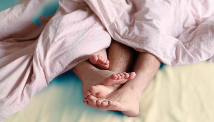 KUHP Baru : Praktik Kohabitasi Diancam Pidana 6 Bulan