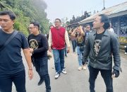Menjemput Cahaya di Atas Roda: Catatan dari Aspal Kediri