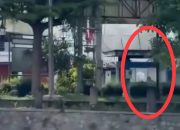 Viral Video Dugaan Aksi Asusila di Pos Polisi Tulungagung, Publik Beri Kecaman