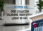 Aturan OJK: Debt Collector Dilarang Tagih Utang Lewat 90 Hari