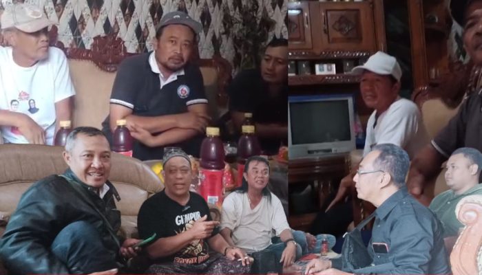 Dukung Pembangunan Pabrik Sepatu di Tales, Warga Ngadiluwih Kediri Ingatkan Pentingnya Harmonisasi Sosial