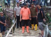 Respons Cepat Pemkab Probolinggo SAE, Banjir Bandang Ditangani Tanpa Menunggu Lama
