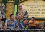 Semakin Kuat Tembok Pertahanan SMAN 1 Ngadiluwih?