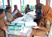 Gas Pol! Kecamatan Gondang Mulai Maraton Monev 2026, Desa Karangsemi Jadi Salah Satu Fokus Utama