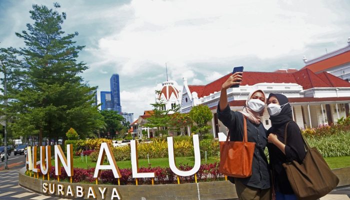 Founders Bootcamp 2026 Segera Hadir Di Surabaya, Ajak Calon Founder Siapkan Diri Sebelum Bangun Usaha