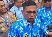 Puncak HPN 2026: Gubernur Banten Sebut Pers Pilar Strategis Ekonomi dan Demokrasi