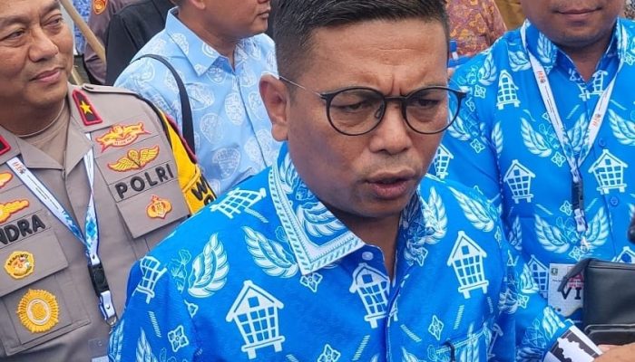 Puncak HPN 2026: Gubernur Banten Sebut Pers Pilar Strategis Ekonomi dan Demokrasi