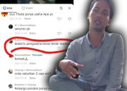 Bak Petir Di Siang Bolong, Pemuda Asal Tulungagung Menyesal Fitnah Ulama Nyentrik Kediri di Medsos