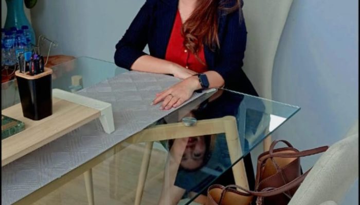 Valentine, Saatnya Perempuan Menjaga Martabat dan Mencintai Diri