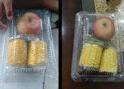 Menu MBG Ramadhan di Probolinggo Mirip ‘Pakan Burung’, Warga: Dimana Letak Gizinya?!