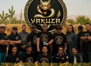 DEN GUS THUBA Redefinisi YAKUZA MANEGES Sebagai Organisasi Ninja Amar Ma’ruf