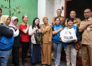 Pemkot Kediri Salurkan Bantuan Senilai Rp516 Juta untuk Penyandang Disabilitas dan Lansia