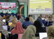 Dorong Digitalisasi PAUD, Disdik Kota Kediri Bekali Guru Keterampilan Kecerdasan Artifisial