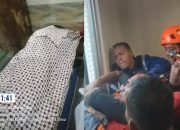 Kecelakaan Kerja di Apartemen Waterplace Surabaya: Satu Teknisi Sealant Tewas, Satu Luka