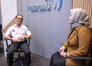 Melaju Pesat, Investasi Kota Kediri 2025: Serap Puluhan Ribu Tenaga Kerja