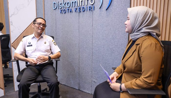 Melaju Pesat, Investasi Kota Kediri 2025: Serap Puluhan Ribu Tenaga Kerja