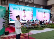Perkokoh Ukhuwah, Ponpes Wali Barokah Santuni Ratusan Anak Yatim dan Dhuafa di Ramadan 1447H