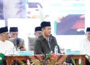 Tausiyah di Ponpes Wali Barokah, Gus Ab Paparkan Tiga Dimensi Sabar Selama Ramadan